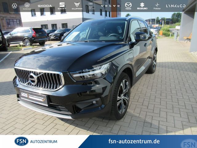 Volvo XC40 Recharge T5 Inscription Expression Automati