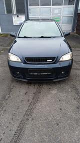 Opel astra G Coupe 2,2 !6 V Bertone - Opel Astra: Coupe, Bertone