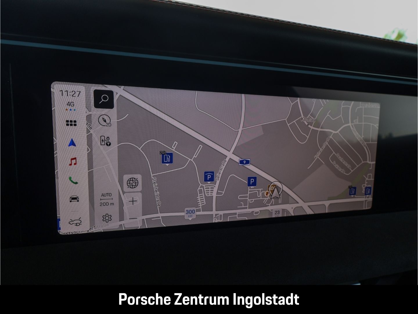Porsche Macan - Bild 20