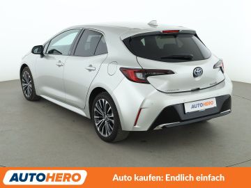 Toyota Corolla - 4