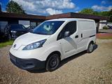 Nissan e-NV200 - Nissan Elektro
