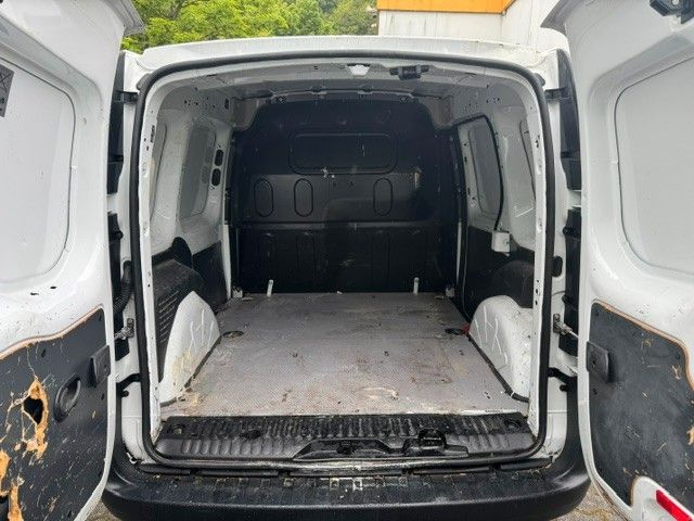 Fahrzeugabbildung Mercedes-Benz Citan Kasten 109 CDI lang Klima