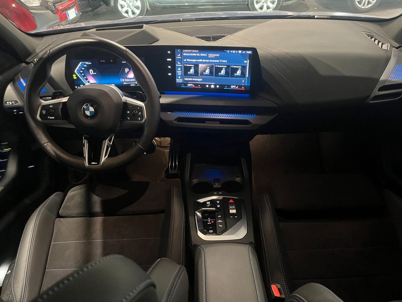 Other Bmw 118 118d MSport Pro imagem 2