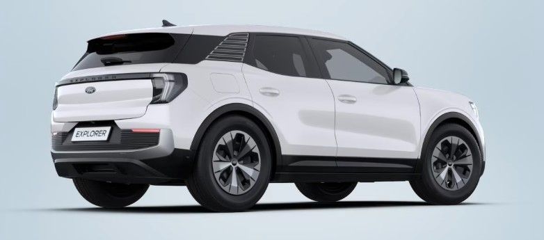 Ford Explorer - Bild 6