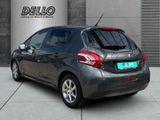 Peugeot 208 Style VTi PureTech 82 1.2 12V PURETECH SHZ N - Peugeot 208 in Hamburg
