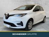 Renault ZOE R110/Z.E. 50 Life CCS+LED+KLIMA+TEMPOMAT+DAB - Renault ZOE in Chemnitz