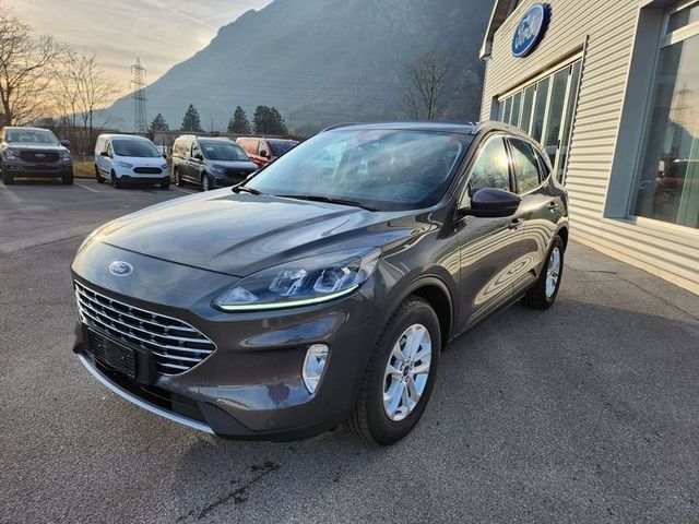 Ford Kuga 1.5 EcoBlue 120 CV 2WD Titanium Busine