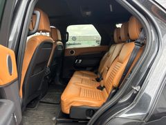 Fahrzeugabbildung Land Rover Discovery 5 HSE Luxury TD6,7-Sitze,Vollausstatt.