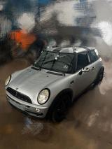 MINI Mini One R50 | Beschreibung lesen ! - MINI ONE aus 2003