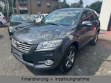Toyota RAV 4 Executive 2.2D-4D Automatik Kamera 2.Hand - Toyota RAV 4 in Hamm