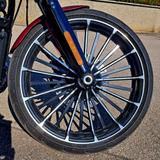 Harley-Davidson Breakout - Harley-Davidson Motorräder in Augsburg