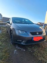 Seat Leon 1.6 TDI - Seat Leon mit Diesel-Antrieb: Kleinwagen