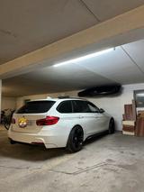 BMW 330i F31 LCI B48 M Sport Paket Shadow ... - BMW 330: M Paket