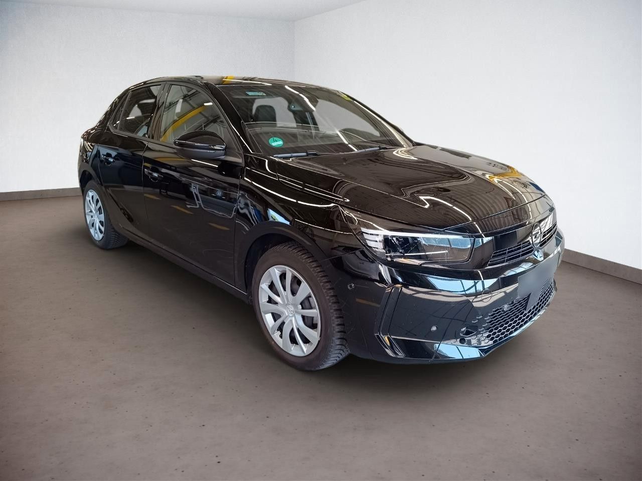 Fahrzeugabbildung Opel Corsa F GS/Kamera/SHZ/Klima!