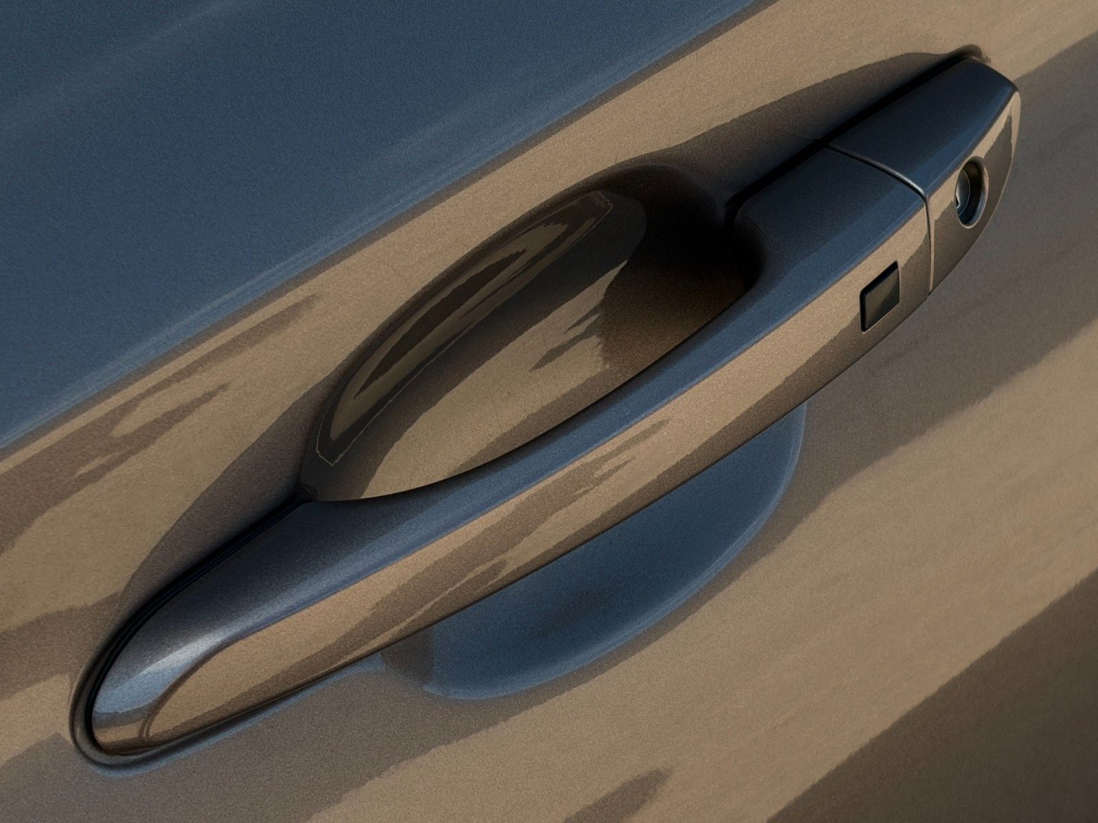 Fahrzeugabbildung Hyundai Kona E Edition30+ LKAS CarPlay Krell Navi Kamera