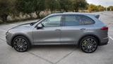 Porsche Cayenne S E-Hybrid S - Porsche Cayenne mit Hybrid-Antrieb: Geländewagen