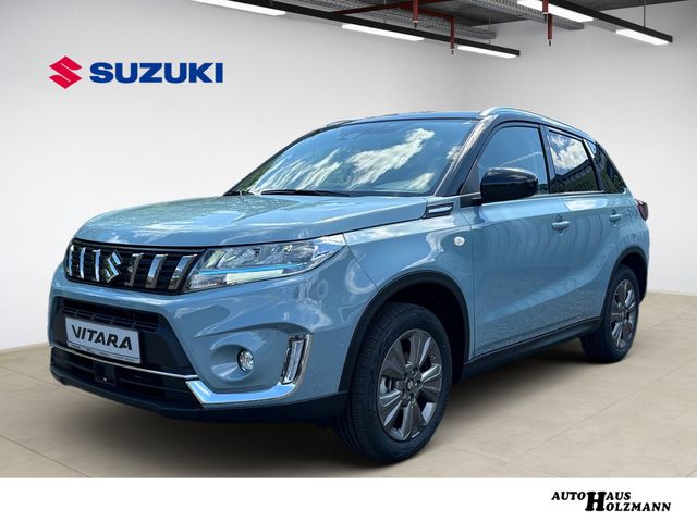 Suzuki Vitara 1.5 Comfort AGS Hybrid 6 J. Garantie