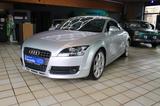 Audi TT 2.0 Coupe/Roadster *72TKM*UNFALLFREI*PDC*TÜV* - Audi: R 7