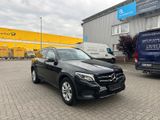 Mercedes-Benz GLC 220d 4Matic Leder Kamera LED AHK - Mercedes-Benz GLC-Class in Hamburg