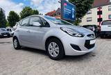 Hyundai ix20 1.4 FIFA world Cup Edition Klima AHK - Hyundai in Saarbrücken