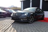 Mercedes-Benz C 250 C -Klasse Coupe C 250 CDI BlueEfficiency