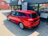 Ford Focus Titanium 150Ps Top Zustand - Ford Focus aus 2011: Kombi