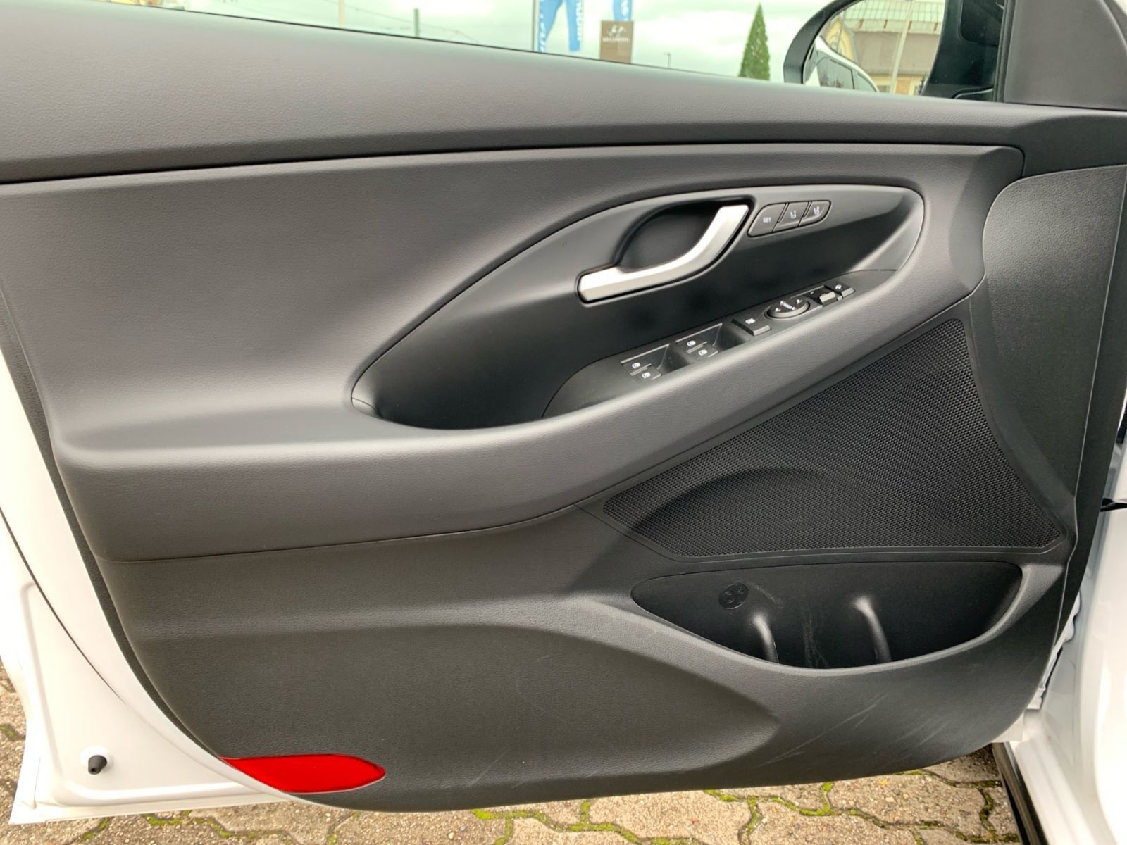 Fahrzeugabbildung Hyundai i30 1.5 T-GDI N Line Mild-Hybrid Pan.Dach Sitz P