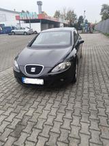 Seat Leon 2.0 FSI Stylance Stylance - Seat Leon: Fsi