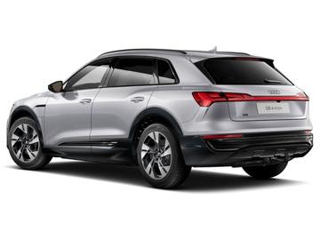 2024 AUDI Q8 E-TRON — фото 5