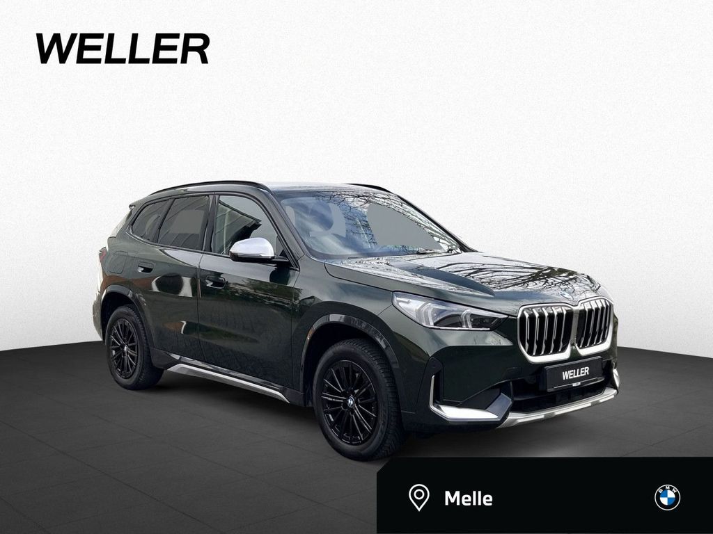 Image of BMW X1