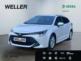 Toyota Corolla 2.0 Hybrid TS Team D *Technik Paket*CAM* - Toyota Corolla: Ts