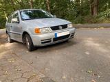 Volkswagen Polo 1.4 COLOUR CONCEPT Colour Concept - Volkswagen Polo: Colour Concept