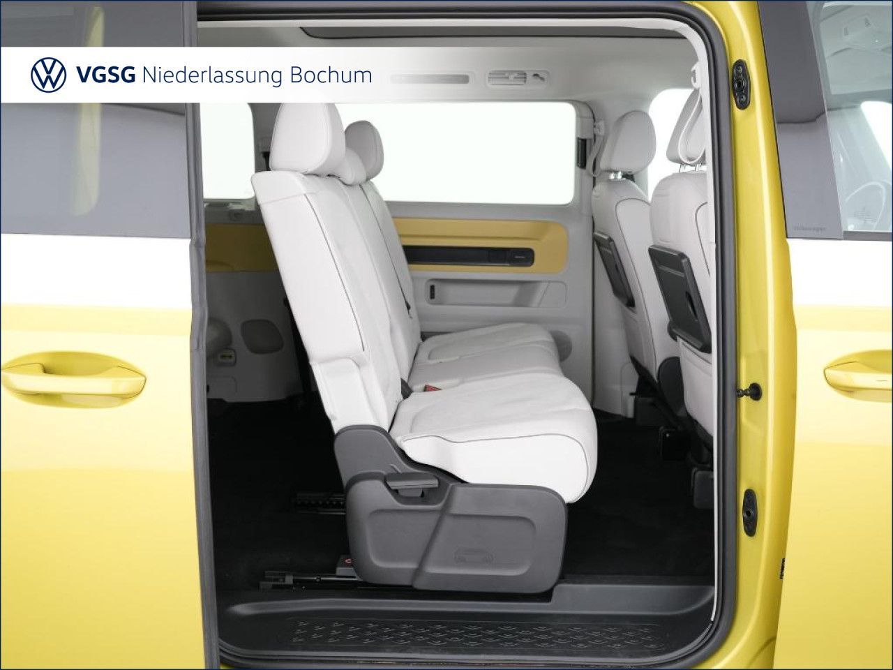 Volkswagen ID. Buzz - Bild 10