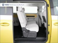 Volkswagen ID. Buzz - Vorschau Bild 10