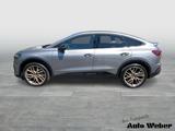 Audi Q4 Sportback E-tron EditionOne S-Line Matrix HUD - Audi Q4 Sportback Gebrauchtwagen
