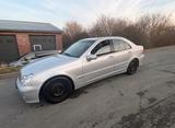 Mercedes-Benz Mercedes Benz Avantgarde W203 C280 V6 - Mercedes-Benz C 280 aus 2005