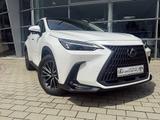 Lexus NX 350h Executive Line - Lexus NX 350h Gebrauchtwagen