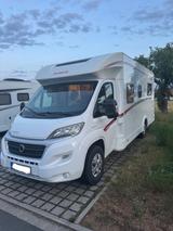 Dethleffs Trend T 7057 - Markise, Klima, Solar, Queens - Offers