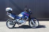Kawasaki KLE 500 / Topcase / Zubehör - KAWASAKI ENDURO 50