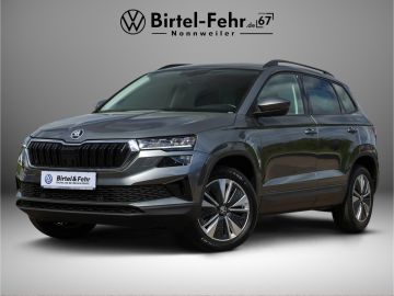 Skoda Karoq Ambition 1.5 TSI AHK LED Kamera