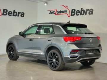 Volkswagen T-Roc - 8