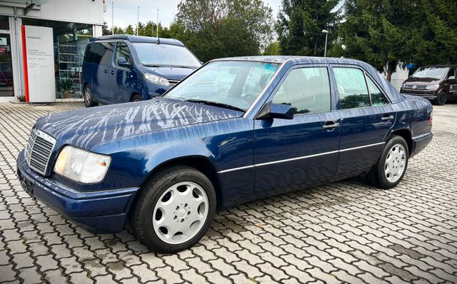 Mercedes-Benz E 200*KLIMA*ALU*TOP*