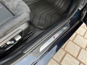 BMW 430 d Gran Coupe M Sport|LED|Kamera|Memory|AHK