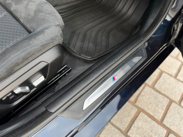 BMW 430 d Gran Coupe M Sport|LED|Kamera|Memory|AHK