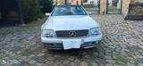 Mercedes-Benz SL 500 SL - gebrauchte Mercedes-Benz SL 500 aus dem Jahr 1997