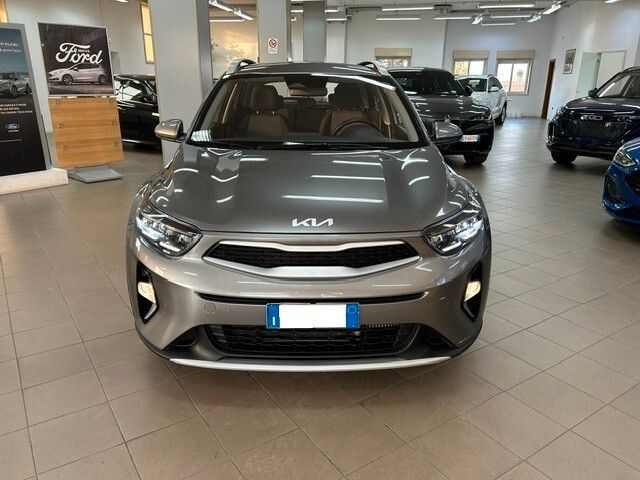 Kia Stonic 1.0 T-GDi 100 CV MHEV MT Style Specia imagem 2