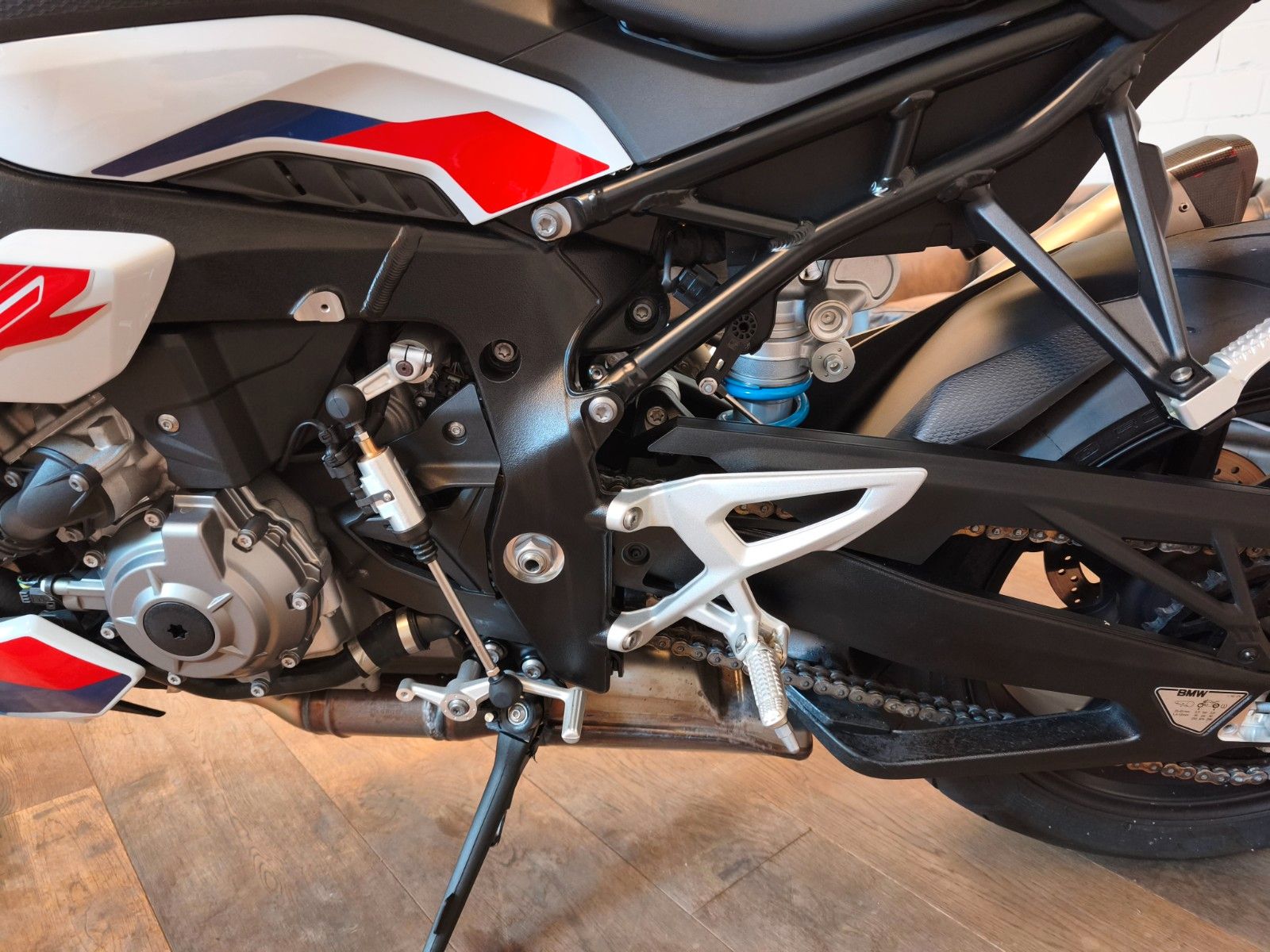 Fahrzeugabbildung BMW M 1000 R Super Zustand