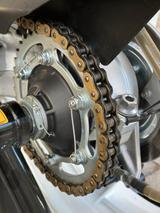 Honda VFR750R RC30 - HONDA VFR750R