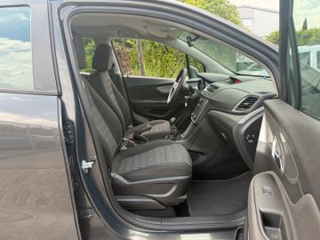 Opel Mokka - 12
