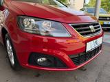 Seat Alhambra Style / 7-Sitzer - Seat Alhambra Gebrauchtwagen in München